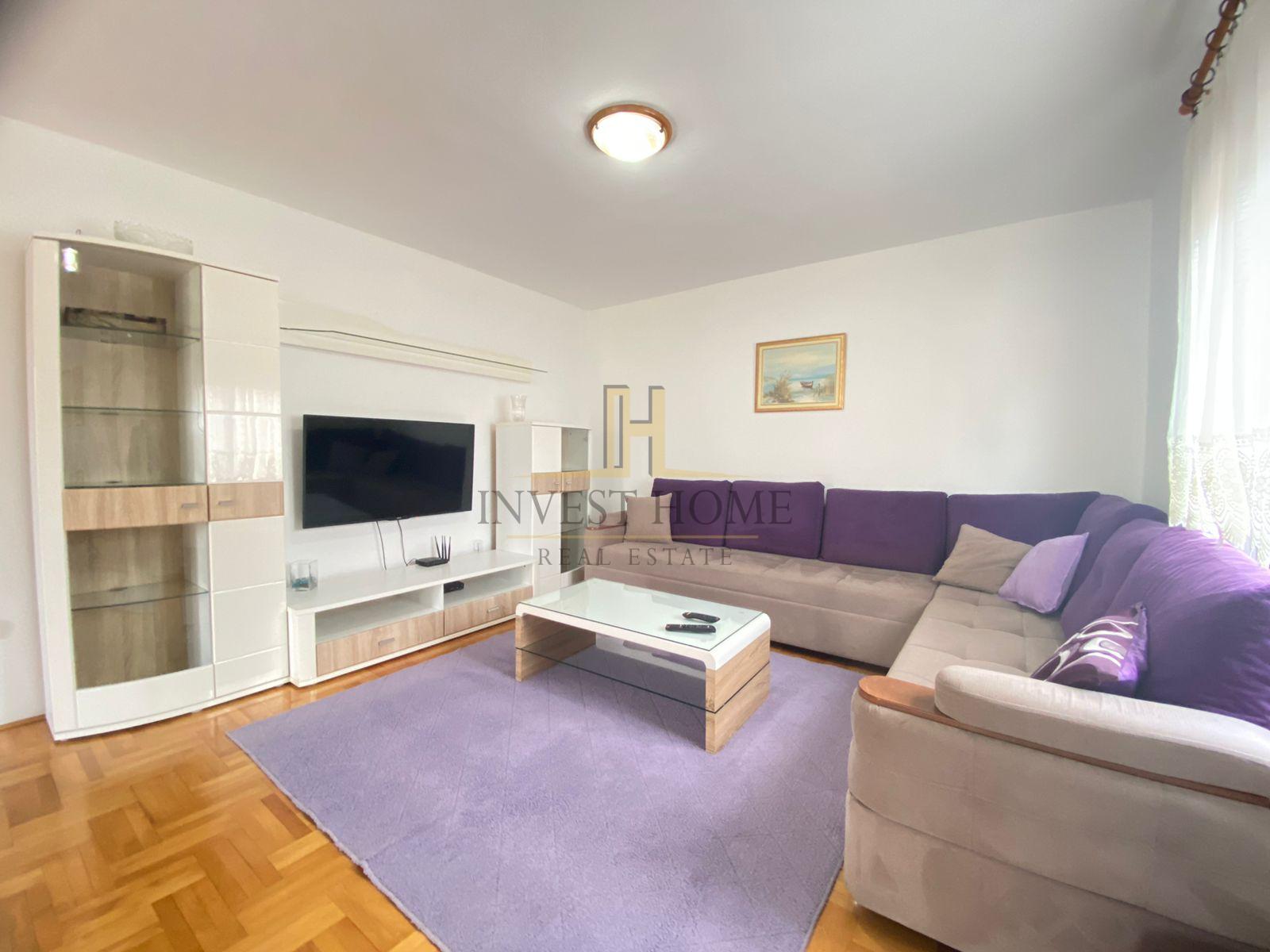 Apartment for Rent, Podgorica — €500