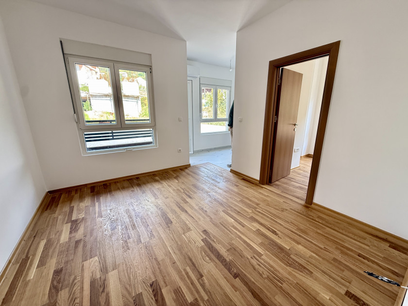 Квартира на продажу, Budva — €111,600