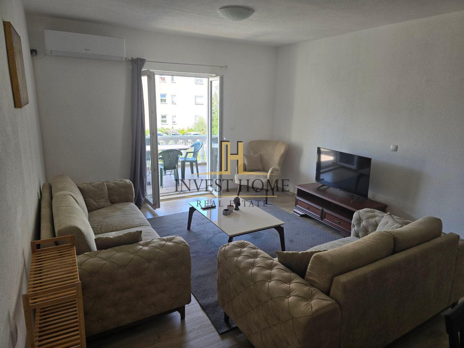 Dvosoban stan, Kalimanj, 100m2