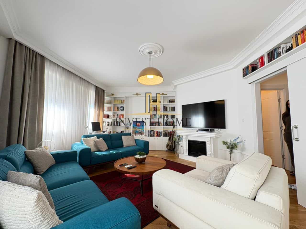 Dvosoban stan, Zabjelo, 92m2