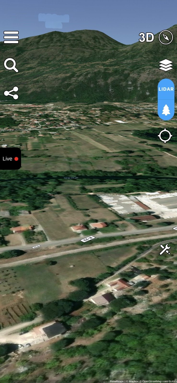 Земля на продажу, Danilovgrad — €25,000