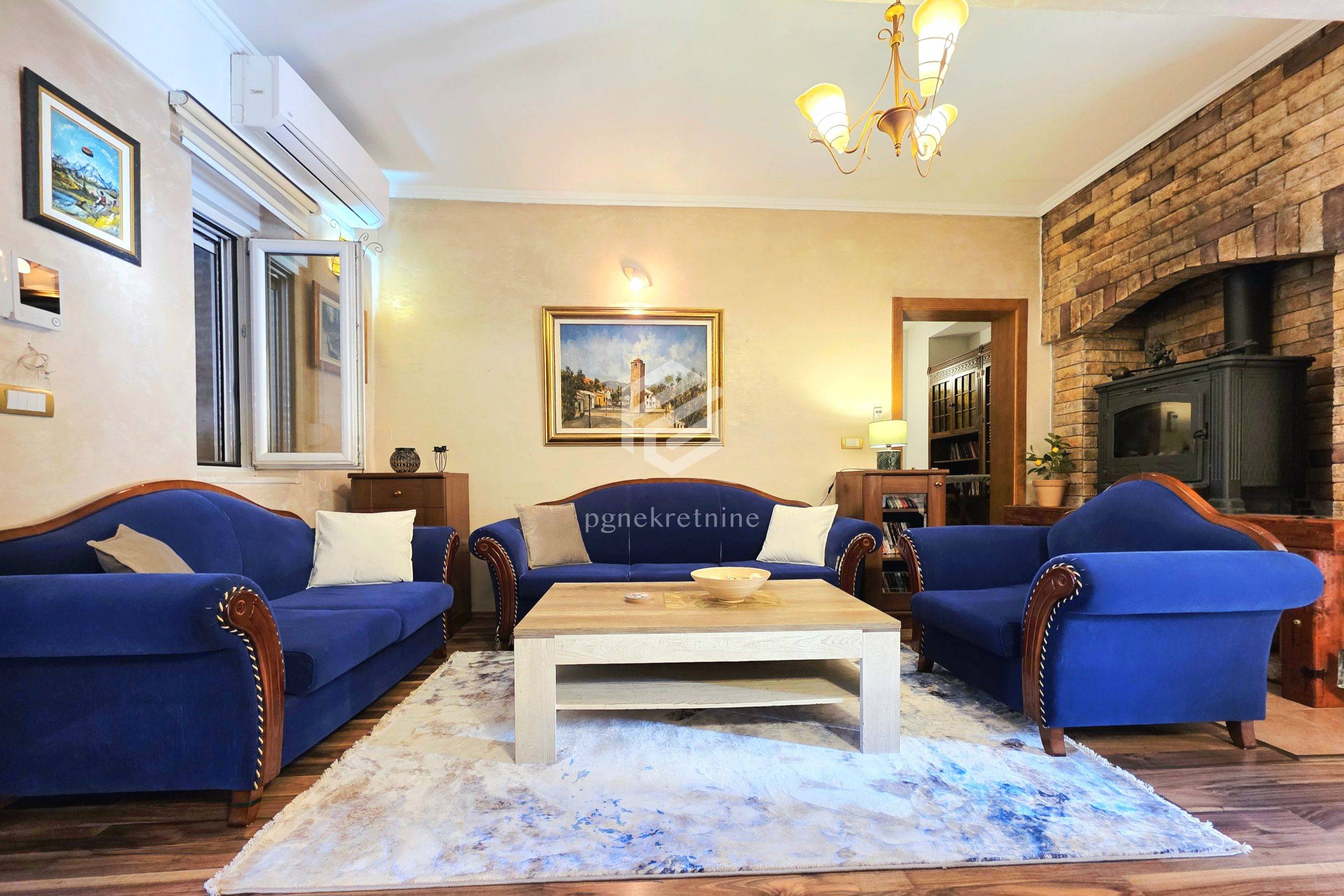 Apartment for Rent, Podgorica — €900
