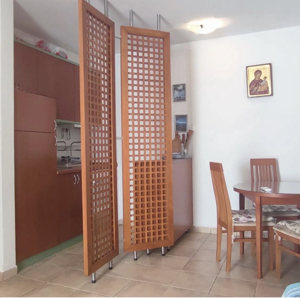 Квартира в аренду, Budva Okolina — €650