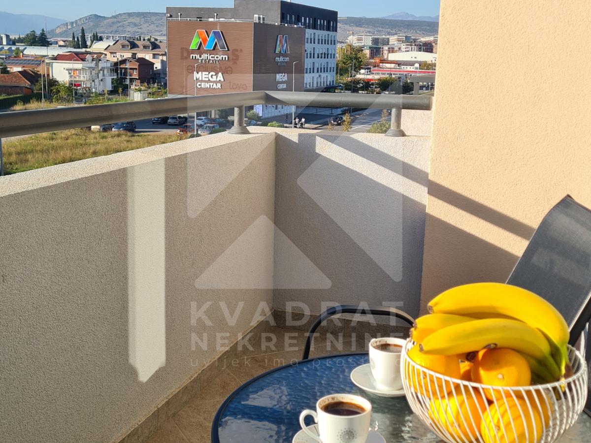 Apartment for Rent, Podgorica — €650