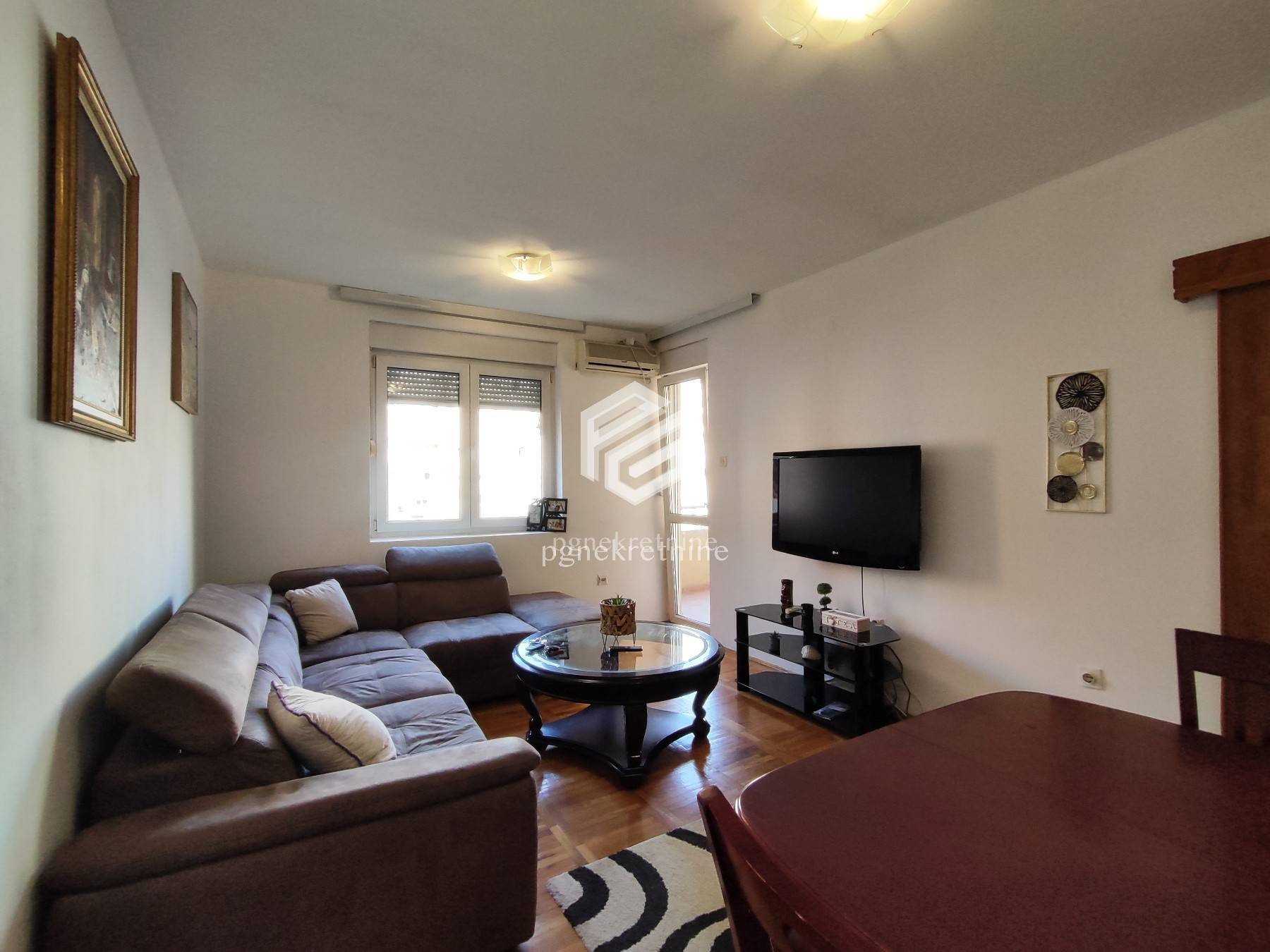 Apartment for Rent, Podgorica — €450