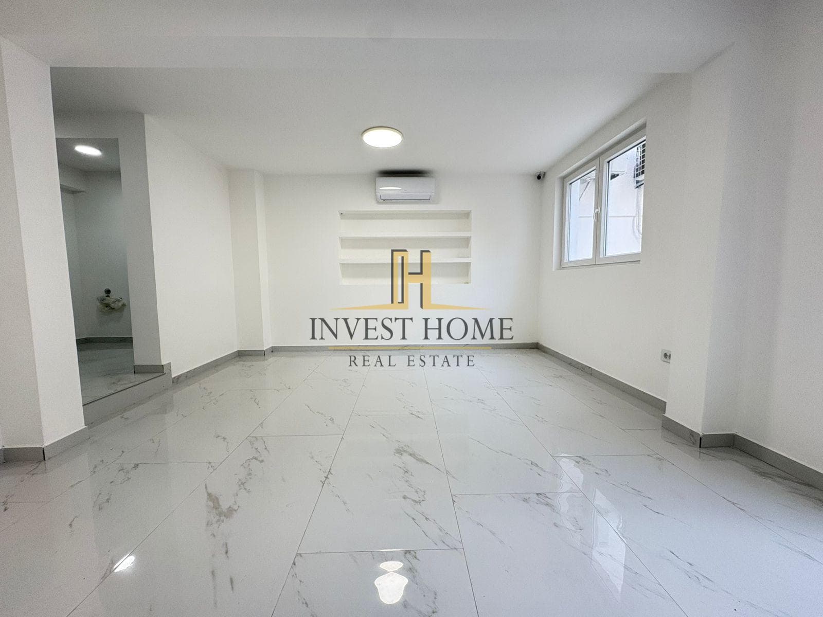 Commercial Property for Rent, Podgorica — €800