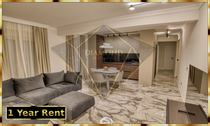 Iznajmljujem Stan-Apartman, Centar