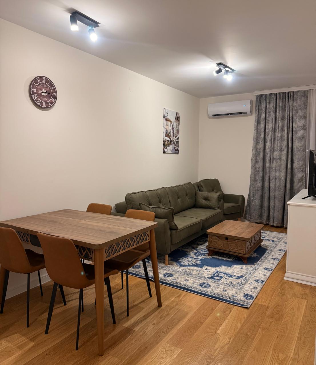 Квартира в аренду, Podgorica — €600