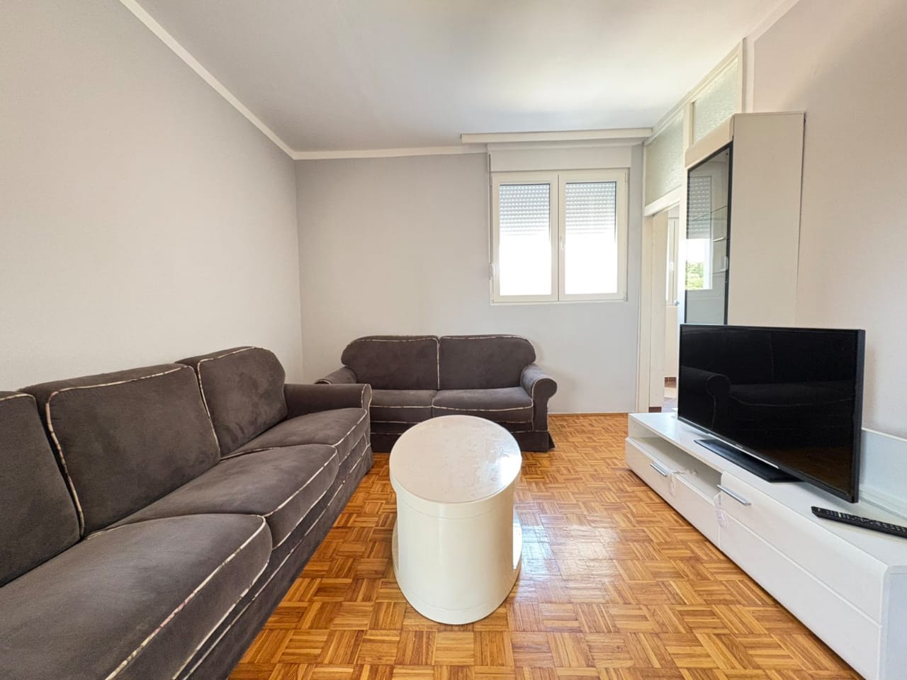 One Bedroom Apartment For Rent,52m2,Preko Morače, Podgorica