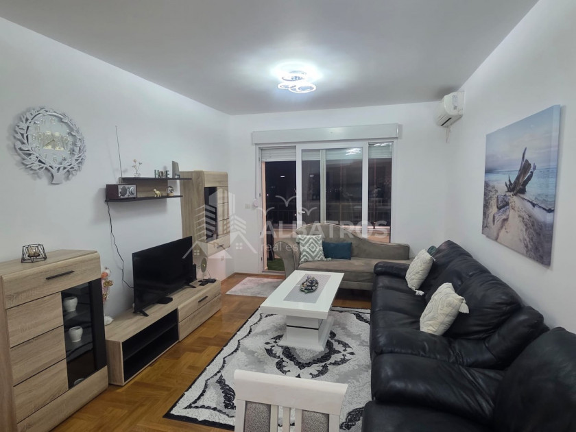 Iznajmljujem Stan-Apartman, Bjeliši