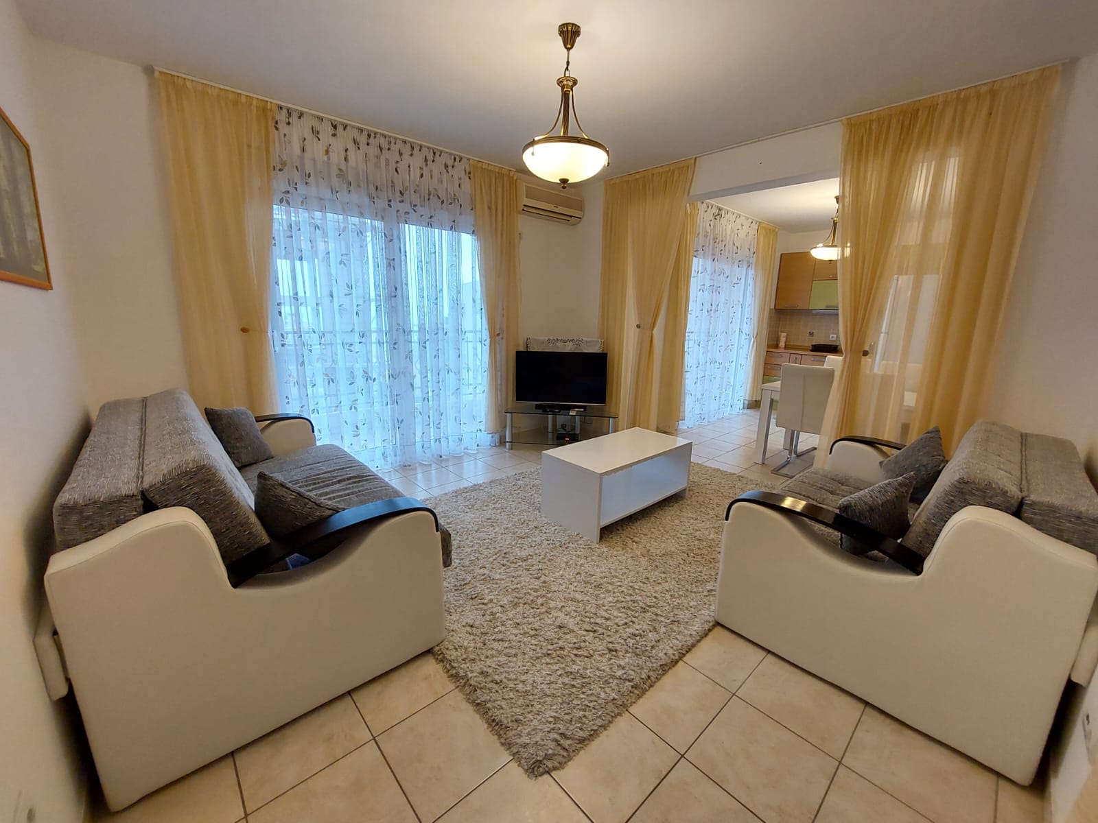 Apartment For Sale, Bečići