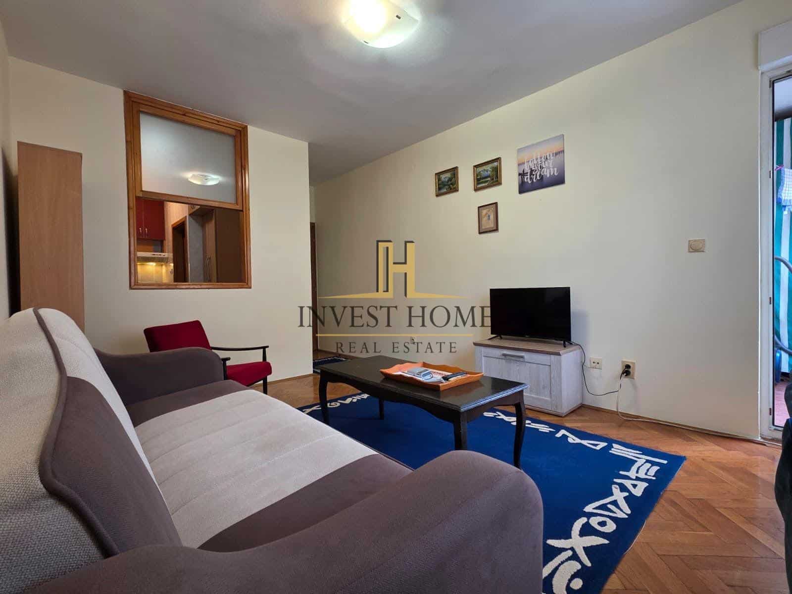Apartment for Rent, Podgorica — €570