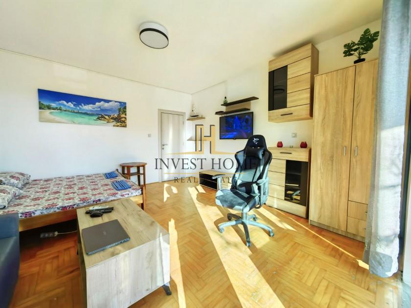 Trosoban stan, Tivat, 130m2