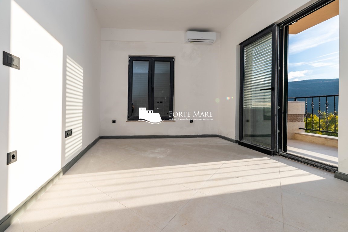 Prodajem Stan-Apartman, Kumbor, Herceg Novi