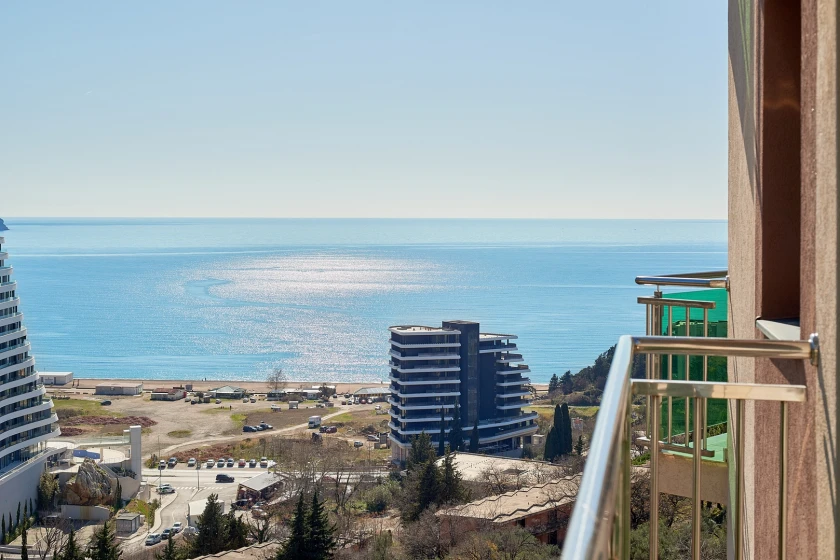 Квартира на продажу, Budva Okolina — €135,150