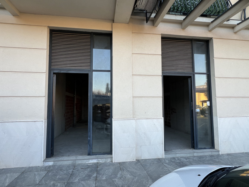 Iznajmljujem Poslovni Prostor 74m², Ljubović Hill Homes