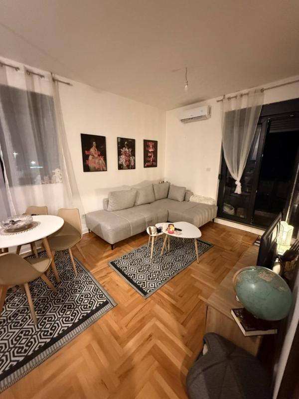 Квартира в Zabelo