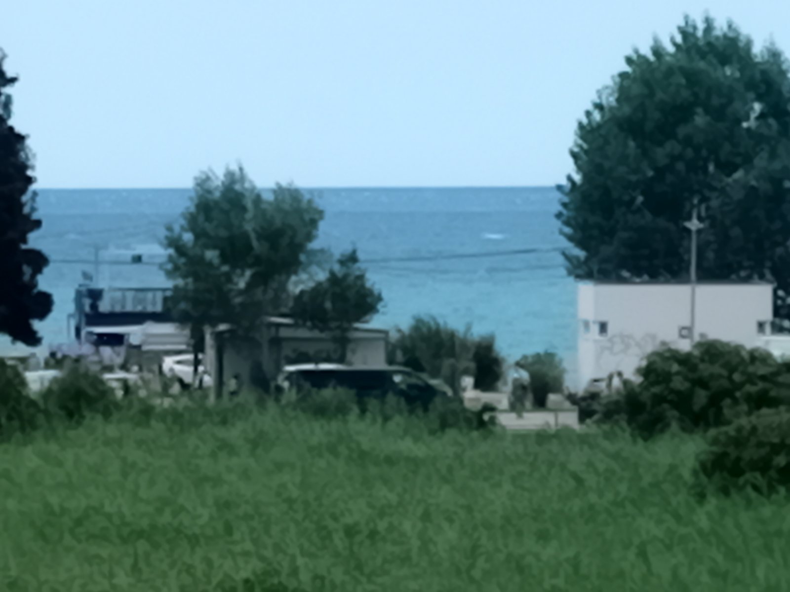 Iznajmljujem Stan-Apartman, Šušanj