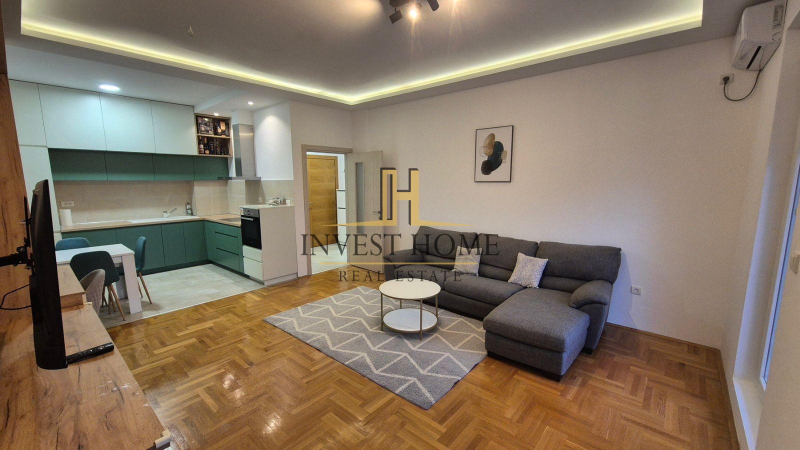 Квартира в аренду, Tivat — €700