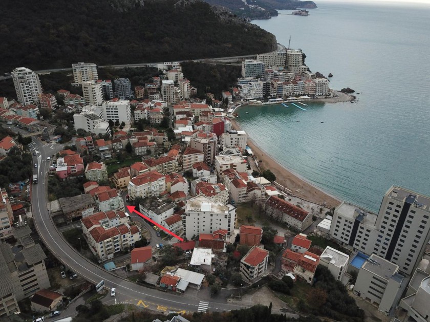 Prodajem Stan-Apartman, Rafailovići