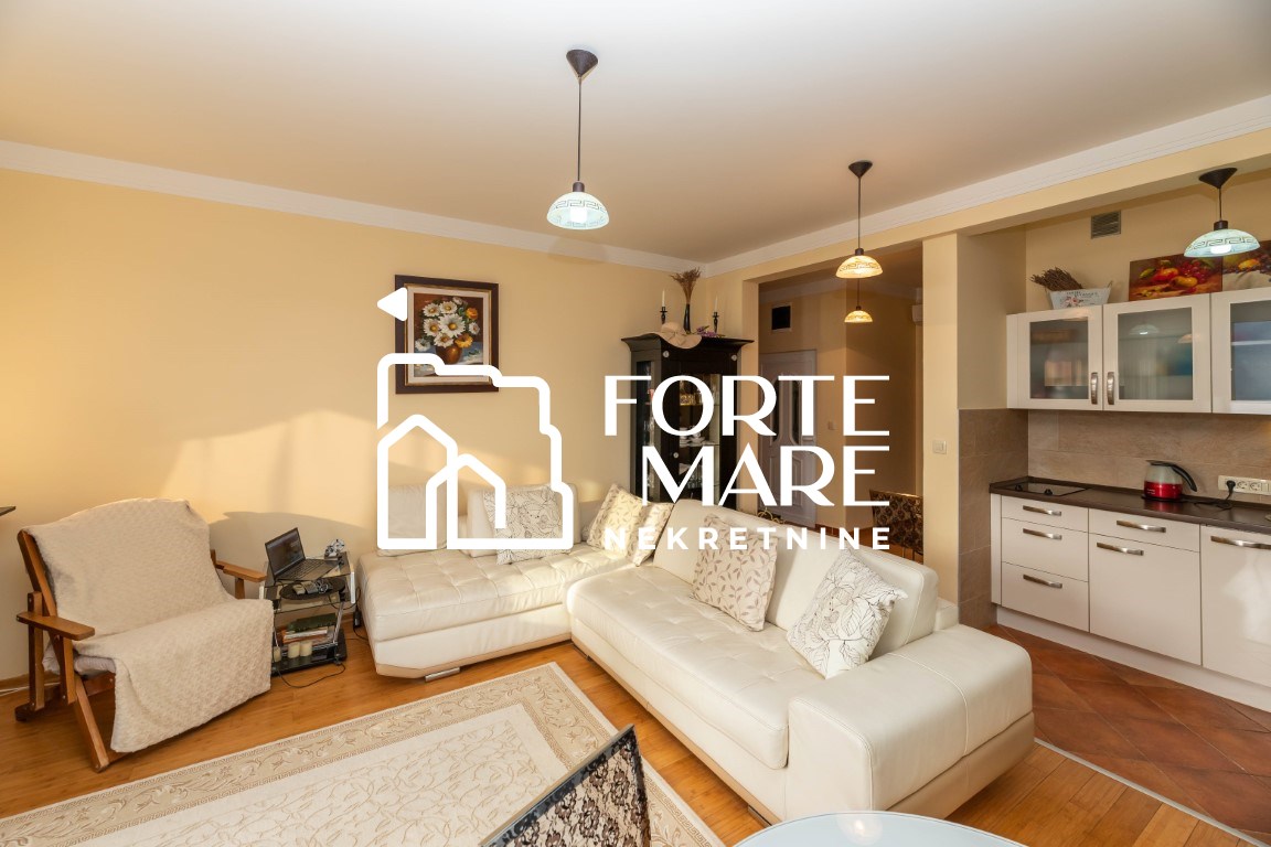 Apartment for Sale, Herceg Novi — €2,500,000