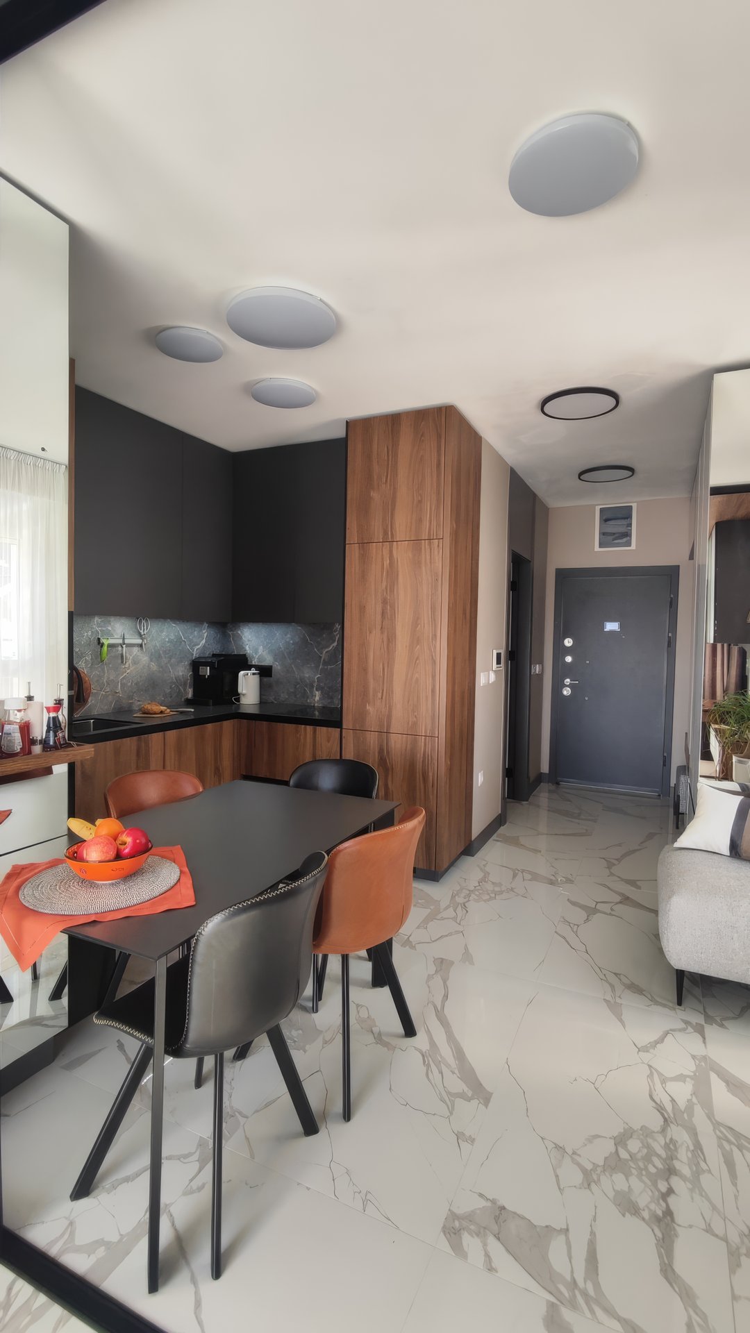 1-BR Modern Apartment | New Build | Emerald Residence | Bar Bjeliši