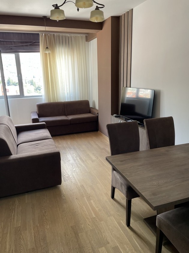 Apartment for Rent, Budva — €550