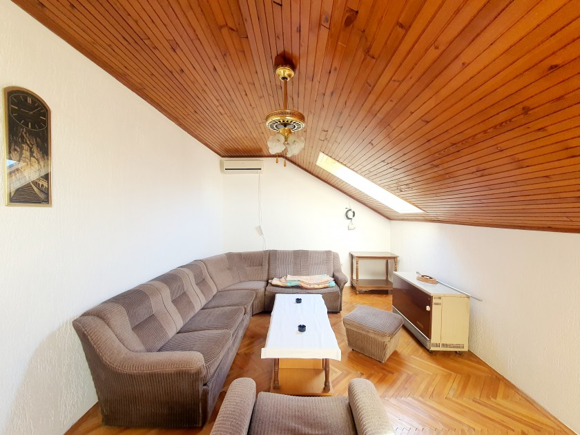 Квартира на продажу, Danilovgrad — €62,000