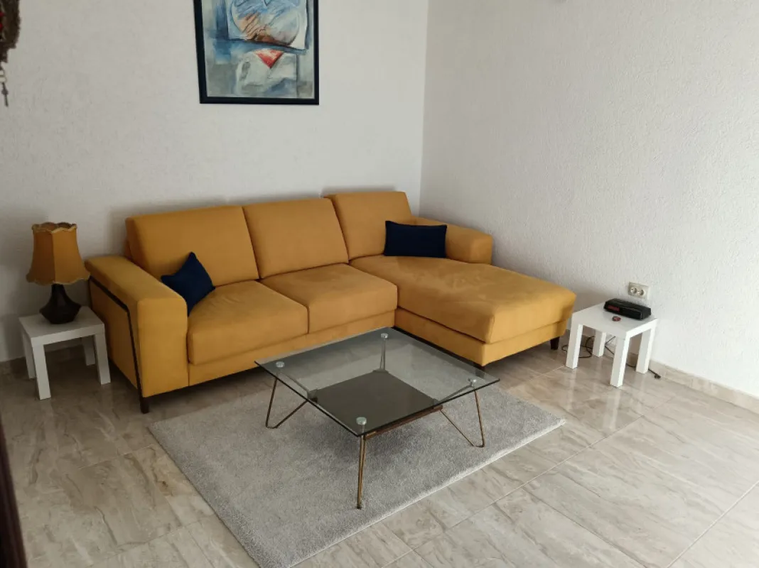 Apartment in Bar, 57 m²