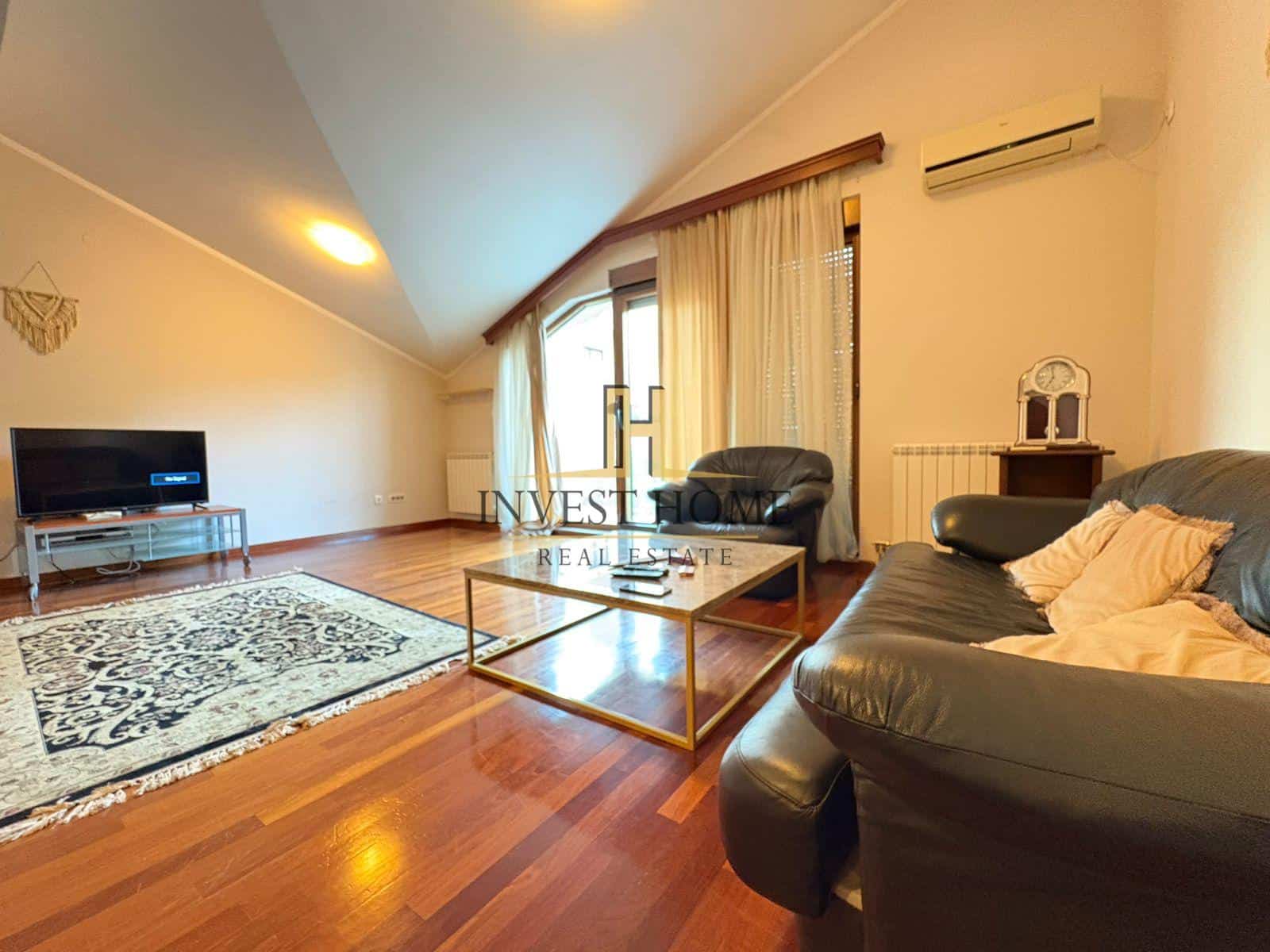 Apartment for Rent, Podgorica — €800