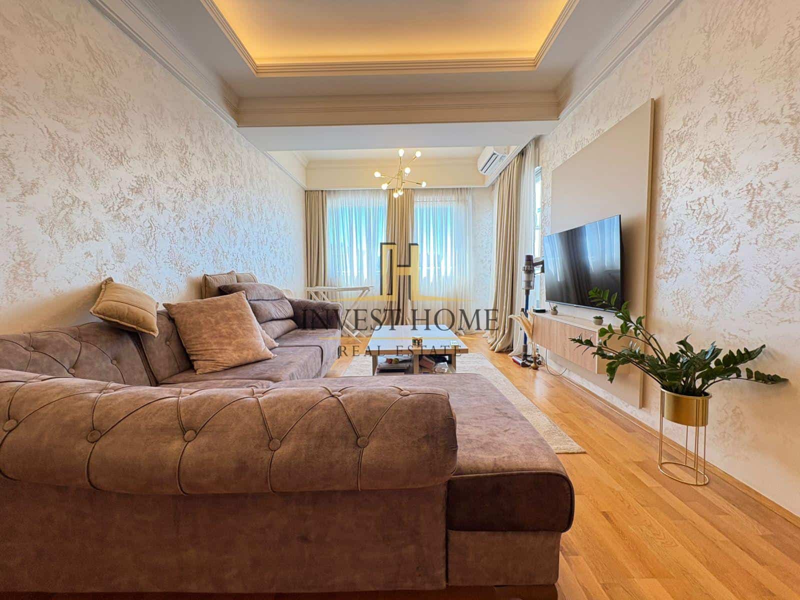 Jednosoban stan, Ljubović, 53m2