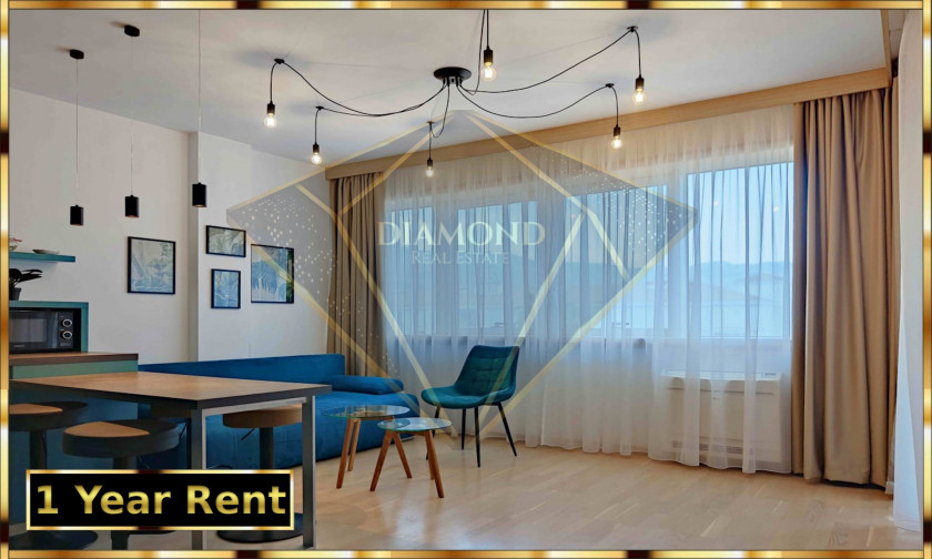 Iznajmljujem Stan-Apartman, Gospoština