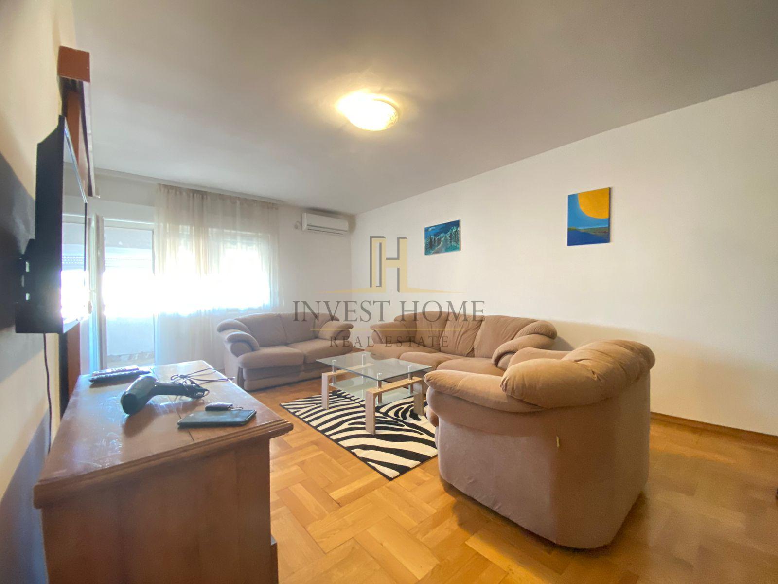Apartment for Rent, Podgorica — €500