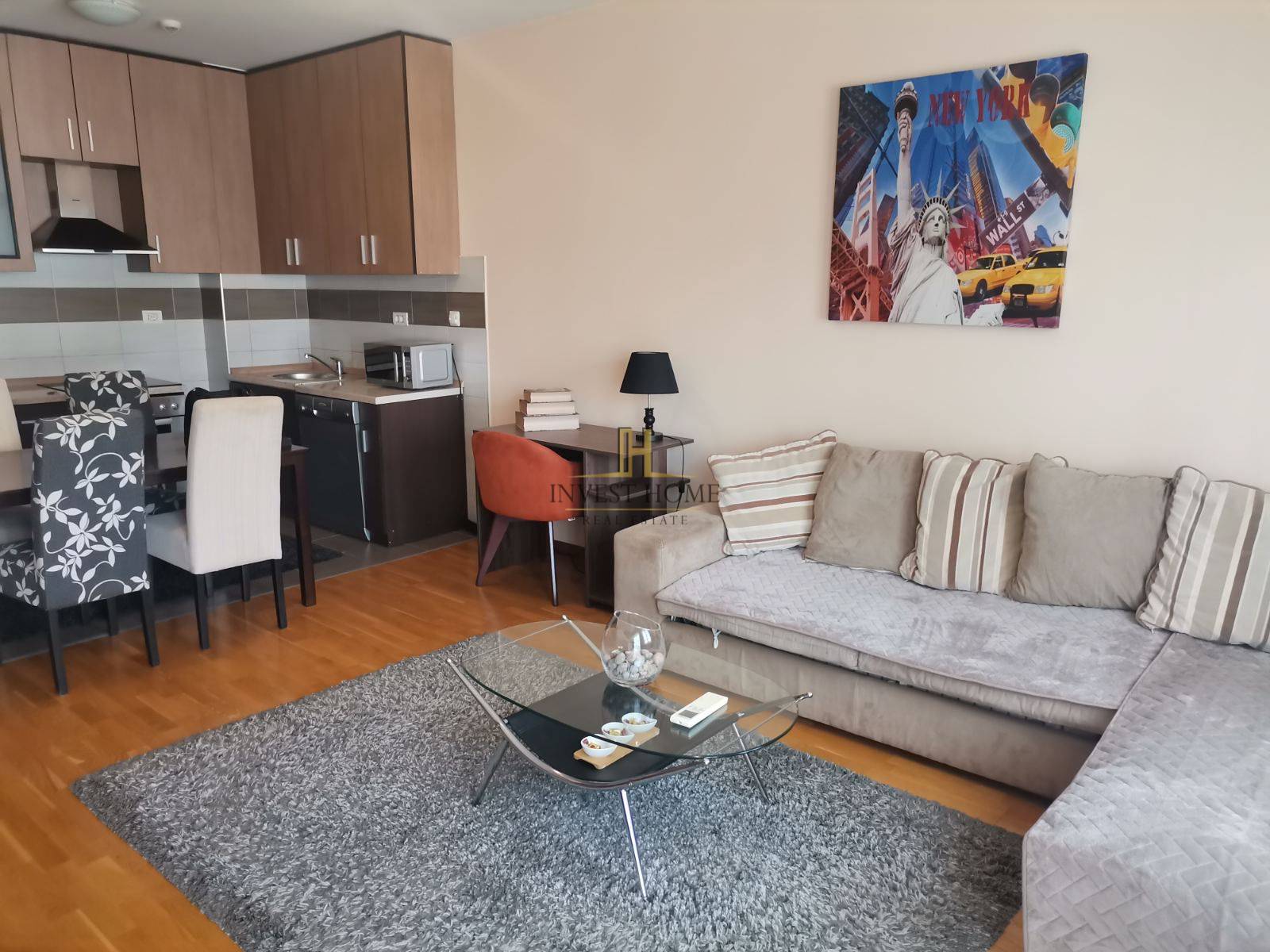 Квартира в аренду, Podgorica — €550