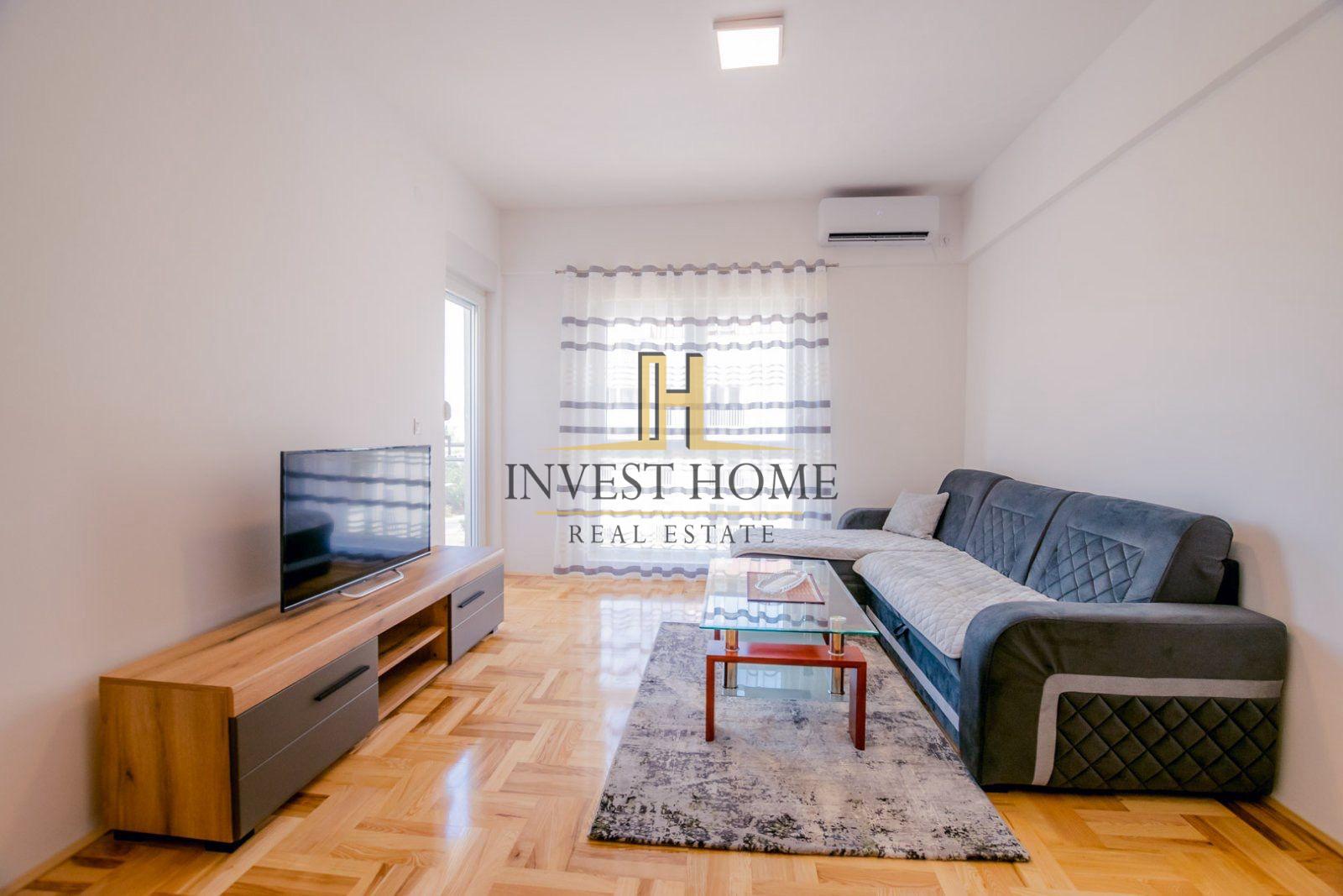Apartment for Rent, Podgorica — €450