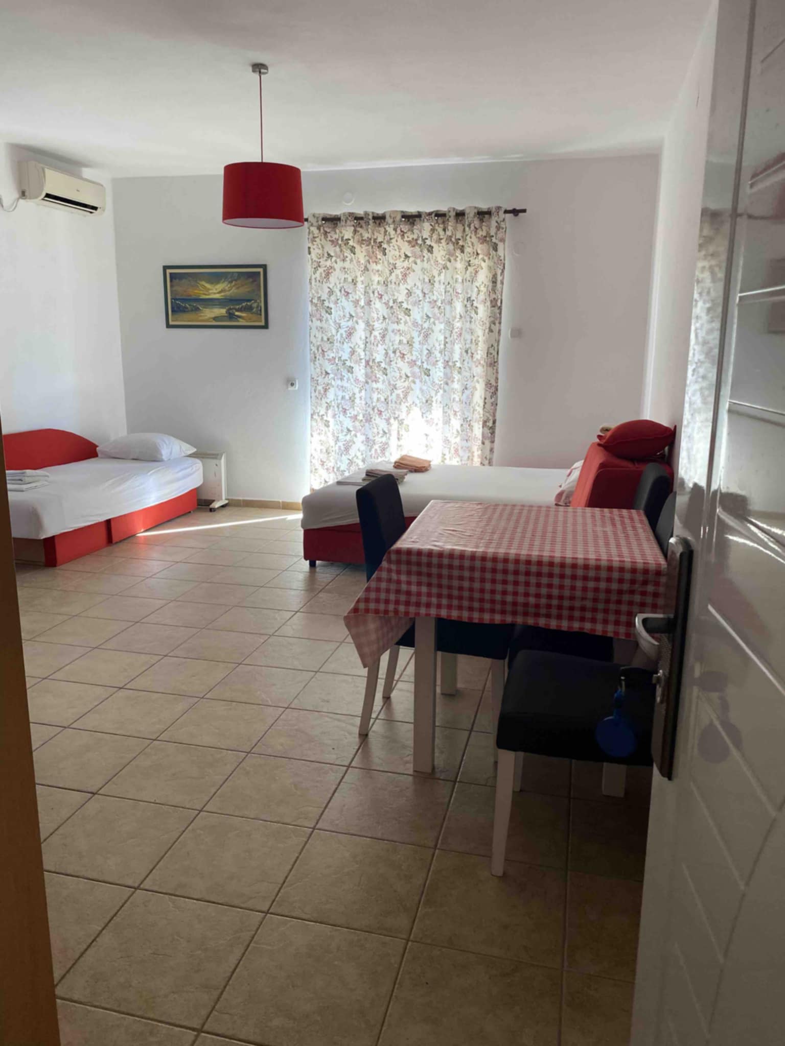 Iznajmljujem Stan-Apartman, Šušanj