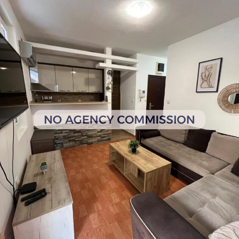 Apartment for Rent, Kotor — €1,000