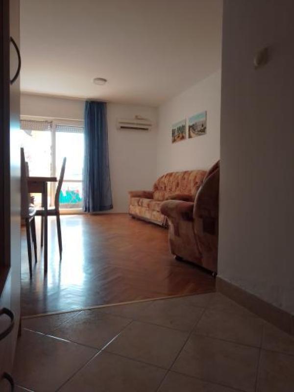 Квартира в Petrovac, 49 m²
