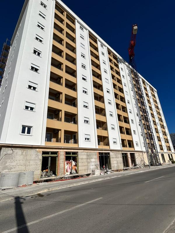 Apartment in Ilino, 46 m²