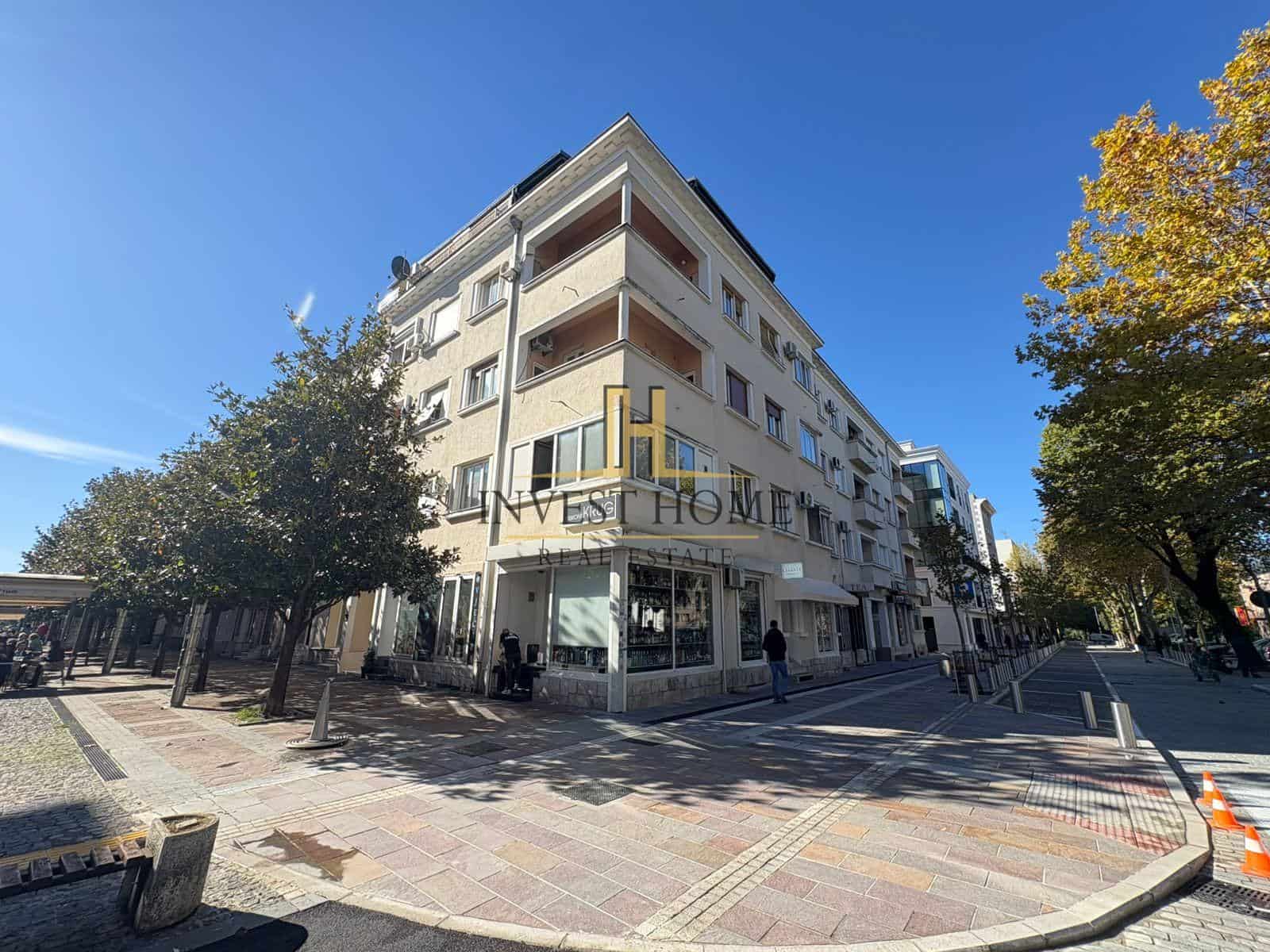 Квартира в аренду, Podgorica — €350