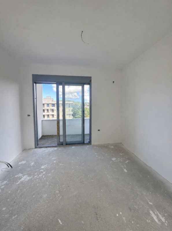 Apartment in Ulcinj, 39 m²