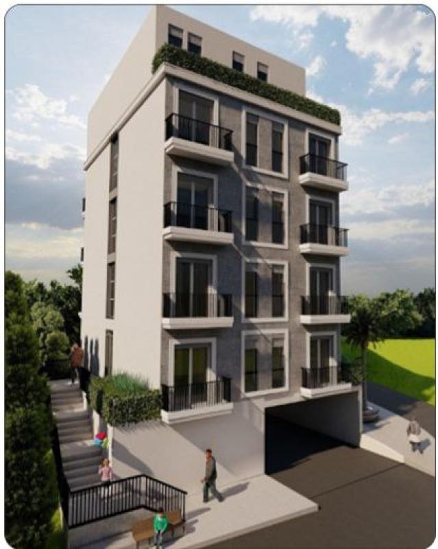 Квартира в Lazi, 80 m²