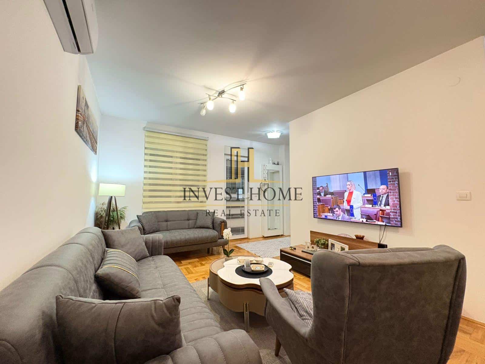 Dvosoban stan, Ljubović, 49m2