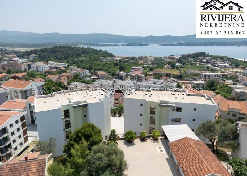 Apartment For Sale, Kava