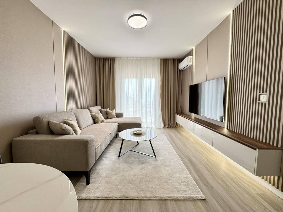 Apartment for Sale, Budva — €209,900