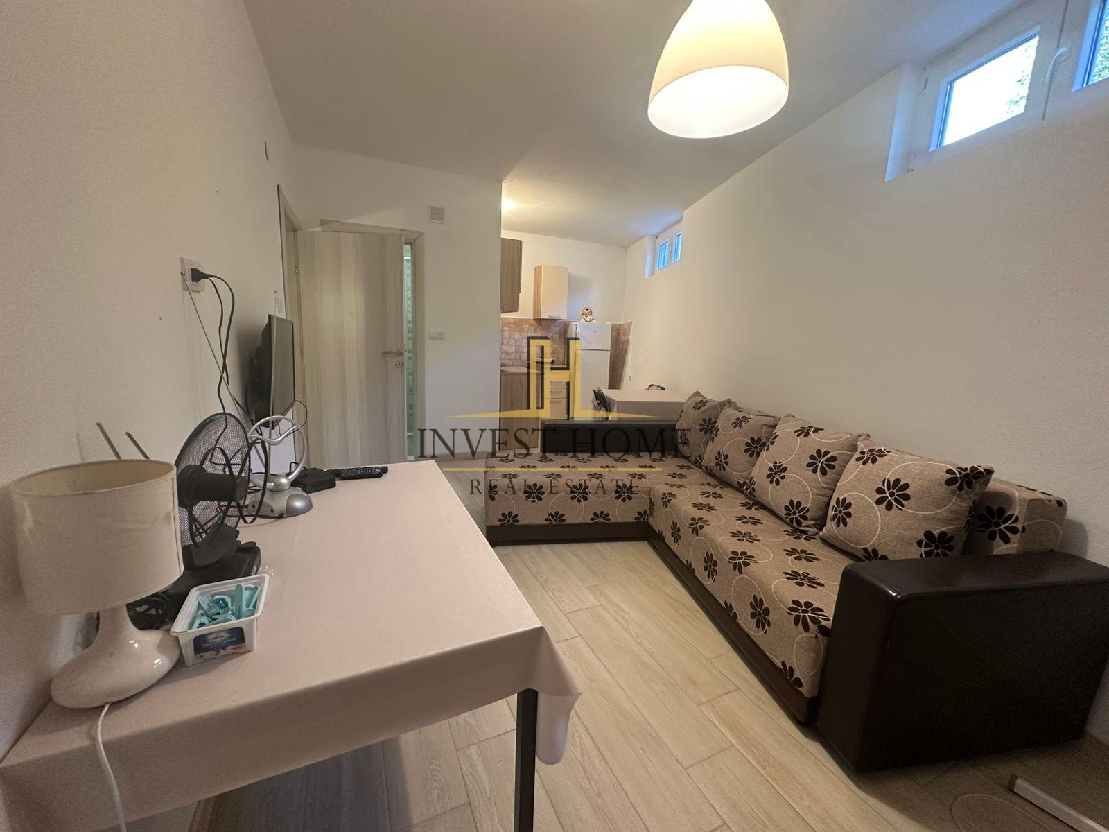 Apartment for Rent, Tivat — €700
