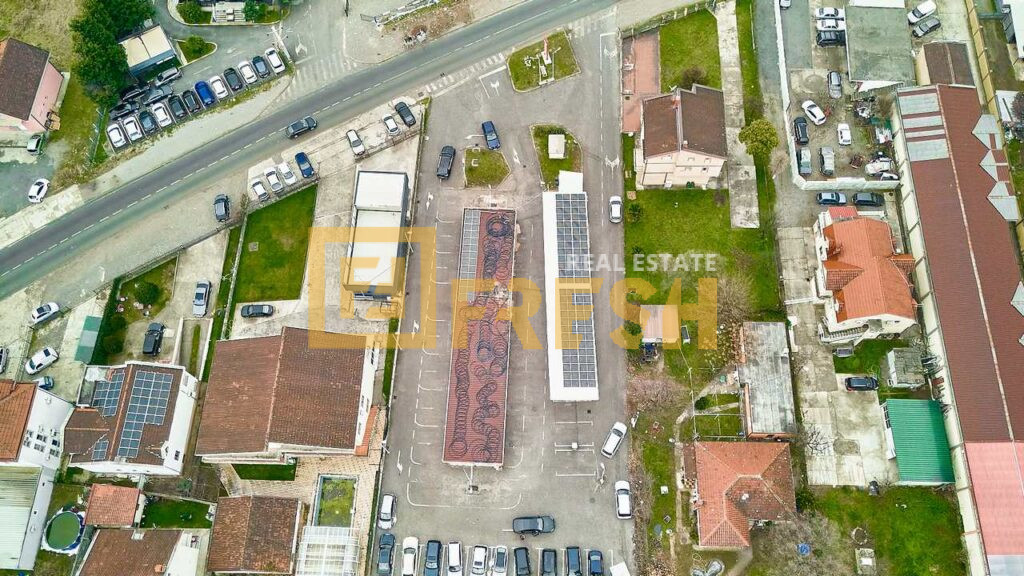 Urbanizovano građevinsko zemljište, cca 800m2, Zabjelo, Prodaja