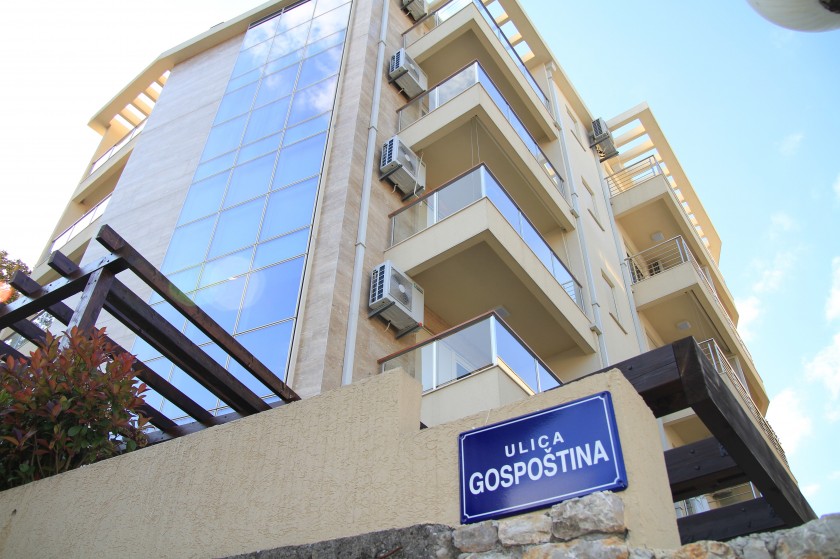 Apartment for Rent, Budva — €750