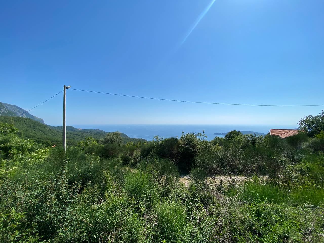 Prodajem Zemljište, Kuljače