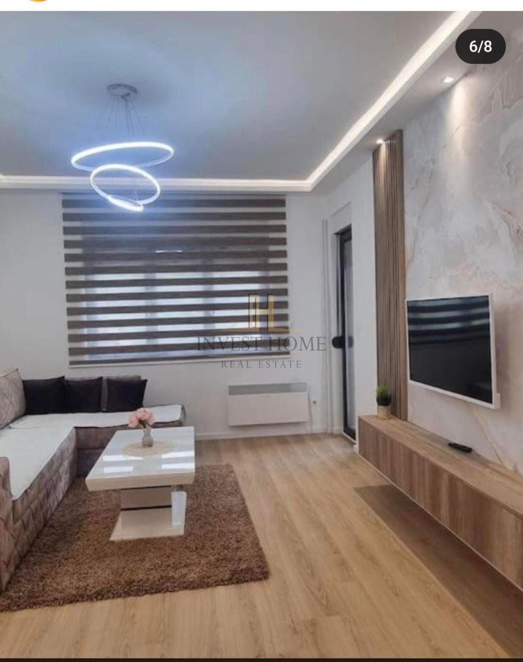 Jednosoban stan, Kolašin, 46m2